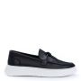 LEATHER SNEAKERS 394MOCIV