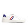 LEATHER SNEAKERS 10255V