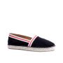 SUEDE ESPADRILLES NASTRO