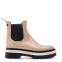 VEGAN ANKLE BOOTS