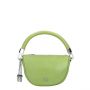 SIBILLA LEATHER HANDBAG
