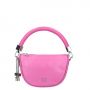 SIBILLA LEATHER HANDBAG