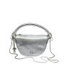 SIBILLA LEATHER HANDBAG