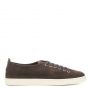 ΔΕΡΜΑΤΙΝΑ LOW-TOP SNEAKERS TOBAGO