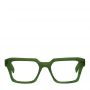 EYEGLASSES UP