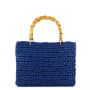 VENERE RAFFIA BAG