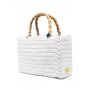 VENERE RAFFIA BAG