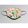 COTTON FABRIC MASK FOR WOMEN