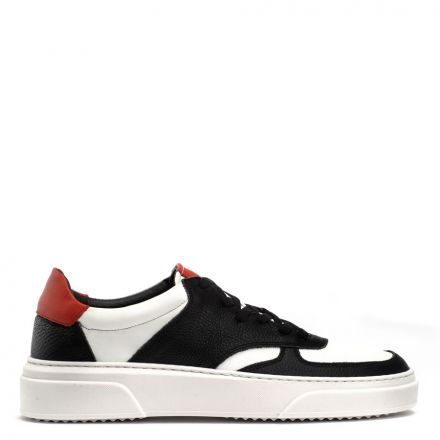 ΔΕΡΜΑΤΙΝΑ SNEAKERS