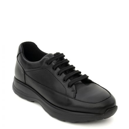 ΔΕΡΜΑΤΙΝΑ SNEAKERS 09L6