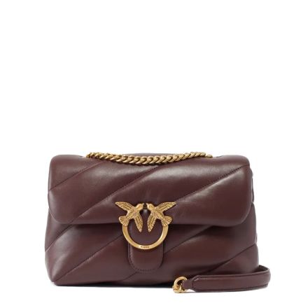 CLASSIC LOVE PUFF BAG 100038-A0F2