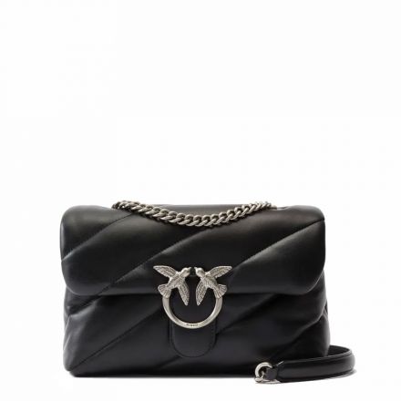 CLASSIC LOVE PUFF BAG 100038-A0F2