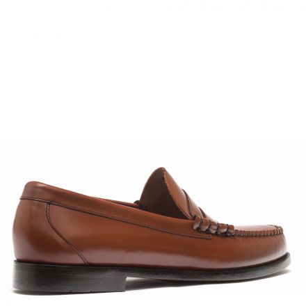 LEATHER LOAFERS 11010
