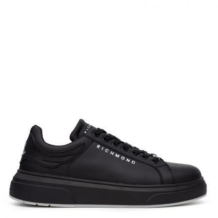 LEATHER SNEAKERS