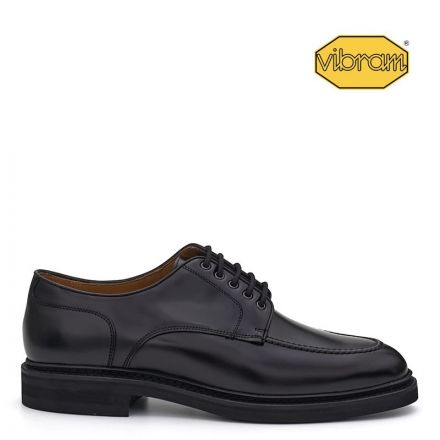 LEATHER LACE UP SHOES 2095637