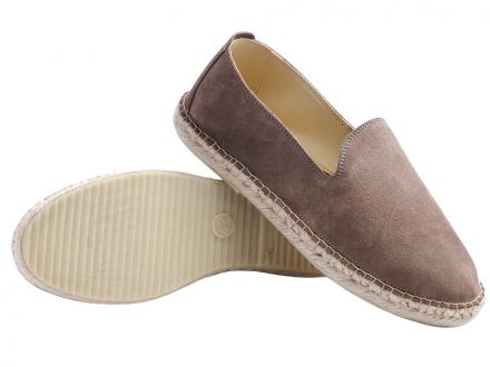 SUEDE ESPADRILLES 3882368