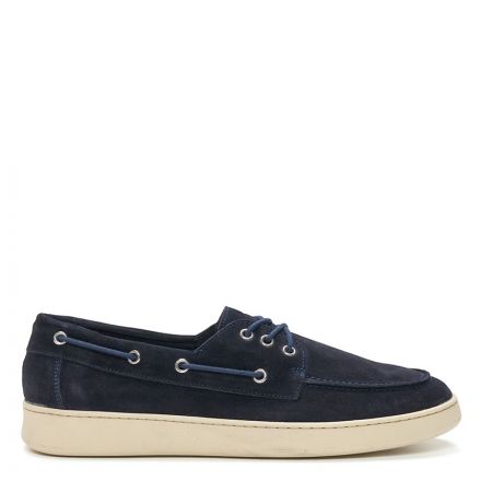 ΚΑΣΤΟΡΙΝΑ BOAT SHOES 24B7