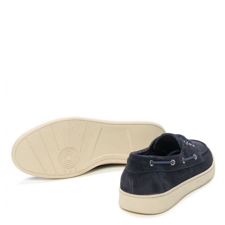 ΚΑΣΤΟΡΙΝΑ BOAT SHOES 24B7