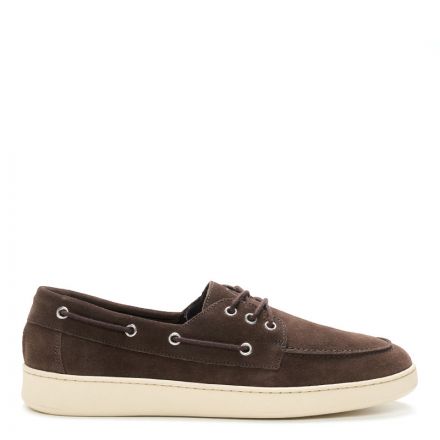 ΚΑΣΤΟΡΙΝΑ BOAT SHOES 24B7