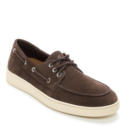 ΚΑΣΤΟΡΙΝΑ BOAT SHOES 24B7