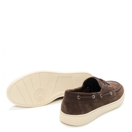 ΚΑΣΤΟΡΙΝΑ BOAT SHOES 24B7