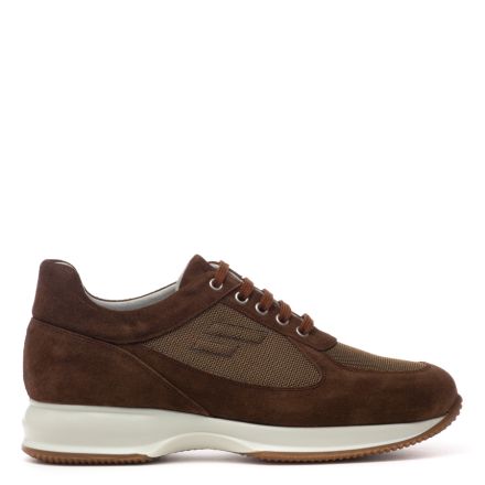 SUEDE SNEAKERS