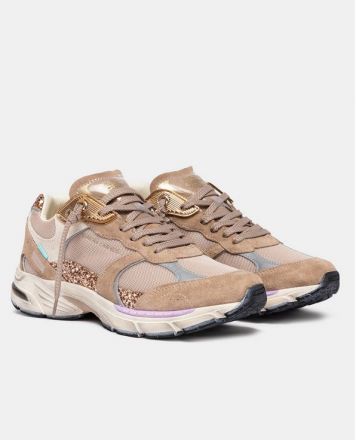 FUGITIVE ΚΑΣΤΟΡΙΝΑ SNEAKERS 25304