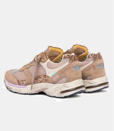 FUGITIVE ΚΑΣΤΟΡΙΝΑ SNEAKERS 25304
