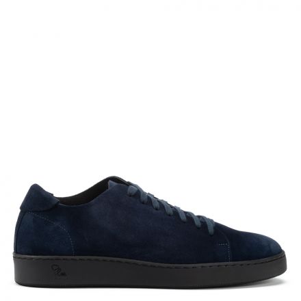 SUEDE SNEAKERS