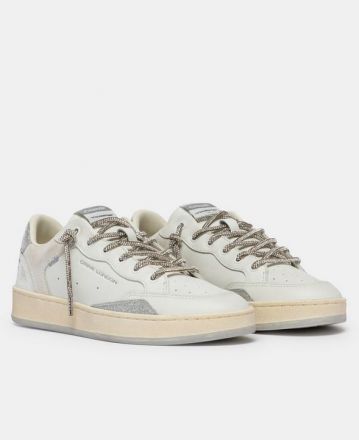 ΔΕΡΜΑΤΙΝΑ SNEAKERS 29202