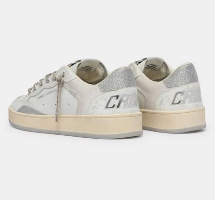 ΔΕΡΜΑΤΙΝΑ SNEAKERS 29202
