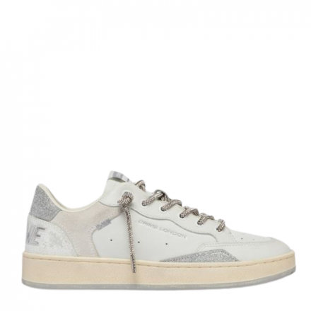 ΔΕΡΜΑΤΙΝΑ SNEAKERS 29202