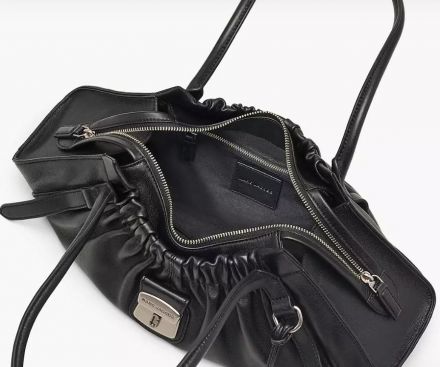THE CRISTINA SATCHEL 2F5HSH031H01