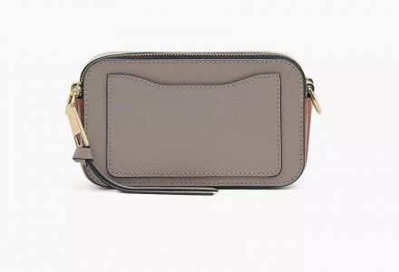 THE SNAPSHOT BAG 2S3HCR500H03
