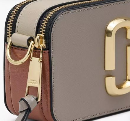 THE SNAPSHOT BAG 2S3HCR500H03