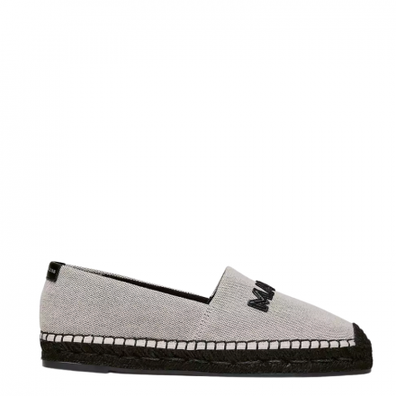 THE CANVAS LOGO ESPADRILLE 2S6FFL001F08