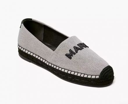 THE CANVAS LOGO ESPADRILLE 2S6FFL001F08