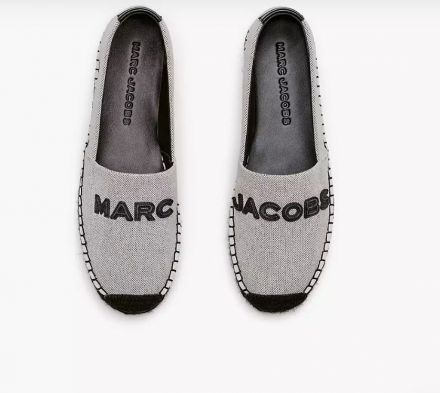 THE CANVAS LOGO ESPADRILLE 2S6FFL001F08