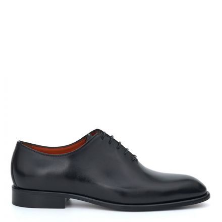HANDCRAFTED LEATHER LACE UP SHOES 010308FV