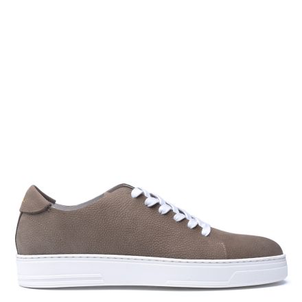 LEATHER SNEAKERS
