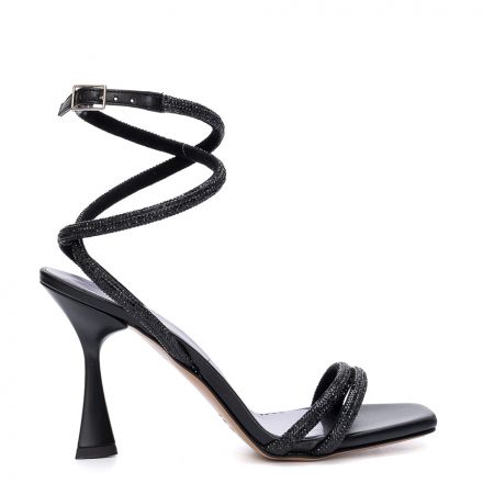ΨΗΛΟΤΑΚΟΥΝΑ ΠΕΔΙΛΑ ΜΕ STRASS 0133203