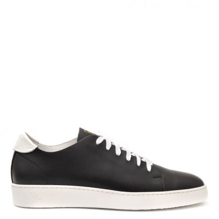 LEATHER SNEAKERS