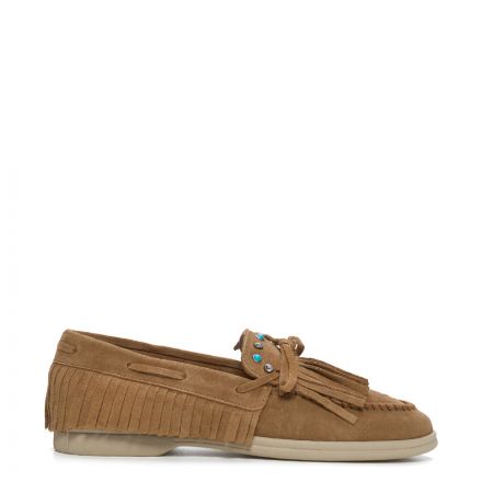 BOHO ΚΑΣΤΟΡΙΝΑ ΜΟΚΑΣΙΝΙΑ 33F5