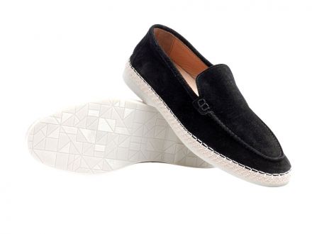 SUEDE ESPADRILLES 7173564