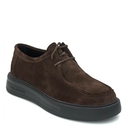SUEDE SNEAKERS 394SEBBC
