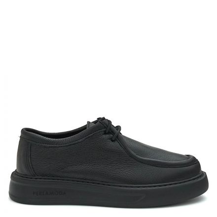ΔΕΡΜΑΤΙΝΑ SNEAKERS 394SEBBV