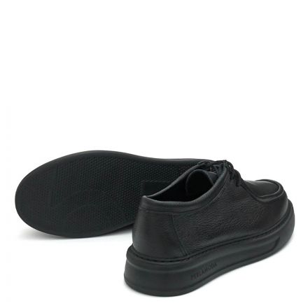ΔΕΡΜΑΤΙΝΑ SNEAKERS 394SEBBV