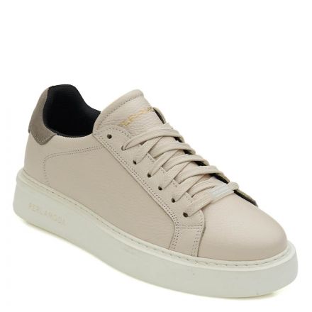 ΔΕΡΜΑΤΙΝΑ SNEAKERS 394SN18BV