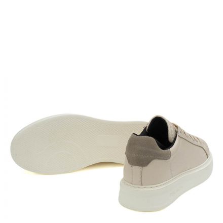 ΔΕΡΜΑΤΙΝΑ SNEAKERS 394SN18BV