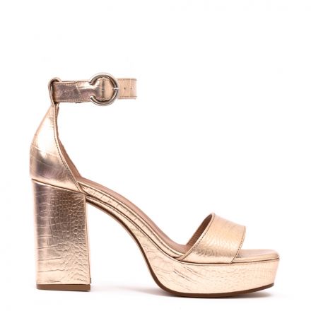 LEATHER SANDALS